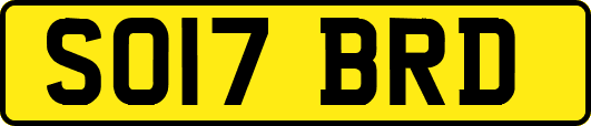 SO17BRD
