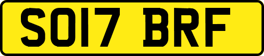 SO17BRF