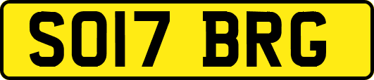 SO17BRG
