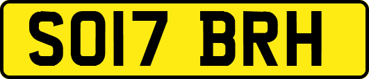 SO17BRH