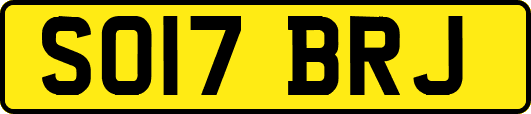 SO17BRJ