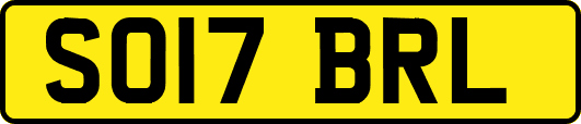 SO17BRL