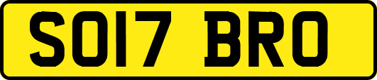 SO17BRO
