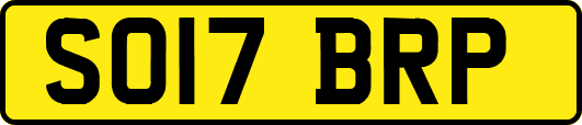 SO17BRP