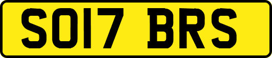 SO17BRS