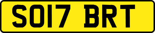 SO17BRT