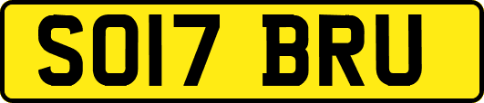 SO17BRU