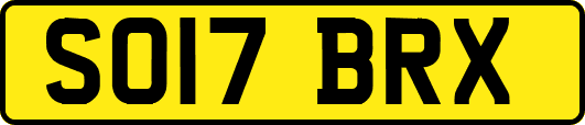 SO17BRX