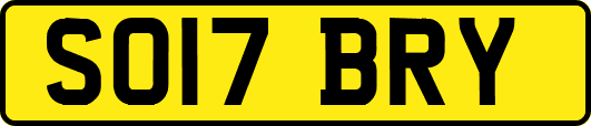 SO17BRY