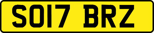 SO17BRZ
