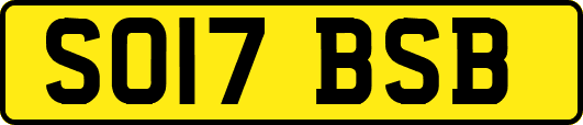 SO17BSB