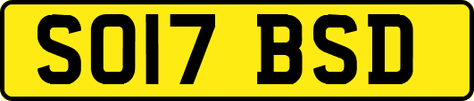 SO17BSD