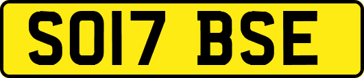 SO17BSE