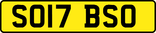 SO17BSO
