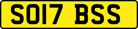 SO17BSS