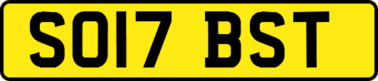 SO17BST