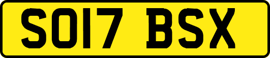 SO17BSX