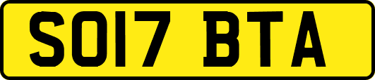SO17BTA