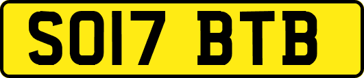 SO17BTB