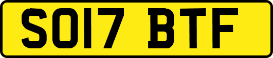 SO17BTF