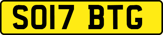 SO17BTG