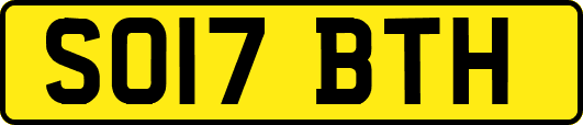 SO17BTH