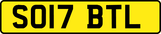 SO17BTL