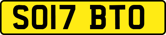SO17BTO