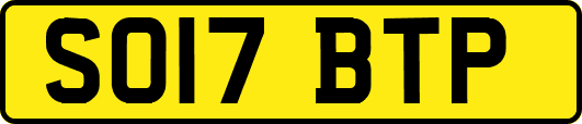 SO17BTP