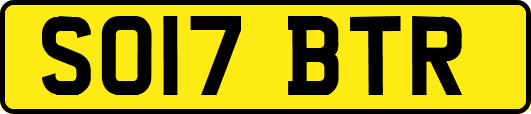 SO17BTR
