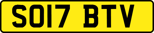 SO17BTV