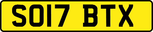SO17BTX