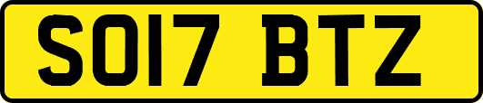 SO17BTZ