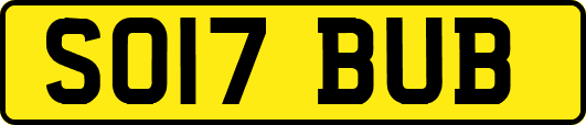 SO17BUB
