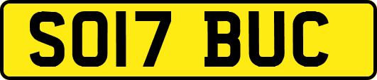 SO17BUC