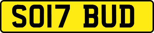 SO17BUD