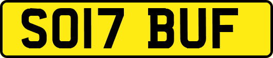 SO17BUF