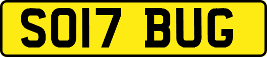 SO17BUG