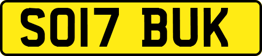 SO17BUK