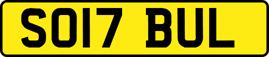 SO17BUL