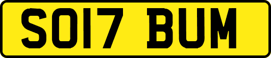 SO17BUM