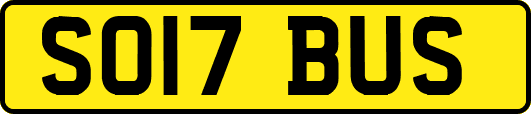 SO17BUS