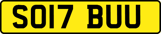 SO17BUU