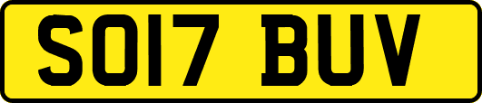 SO17BUV