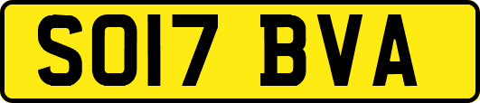 SO17BVA