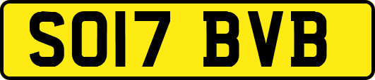 SO17BVB