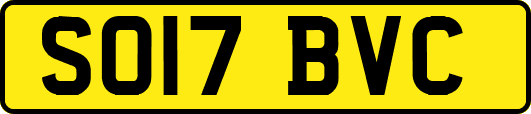 SO17BVC