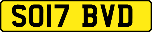 SO17BVD