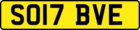 SO17BVE