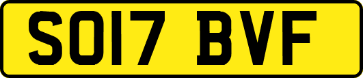 SO17BVF